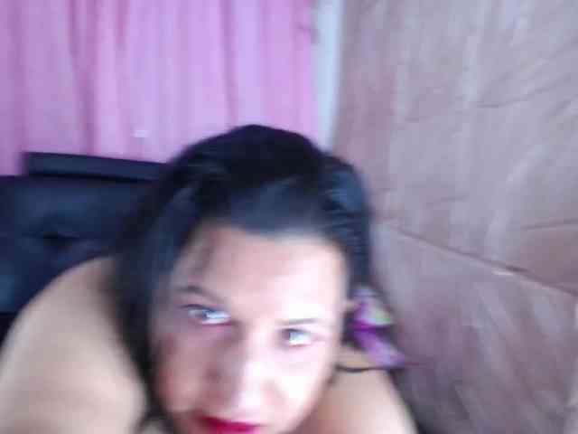Camila-milf webcam