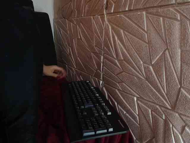 Camila-milf webcam