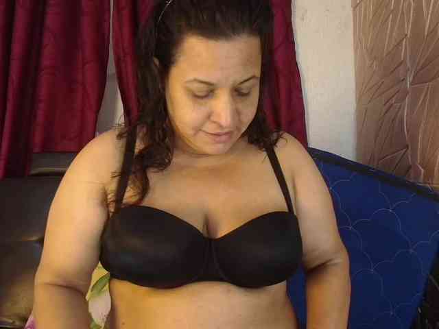 Camila-milf Camila-milf