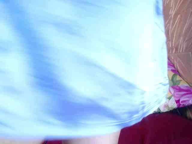 Camila-milf webcam