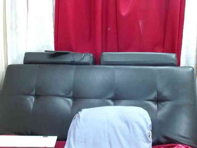 Camila-milf webcam