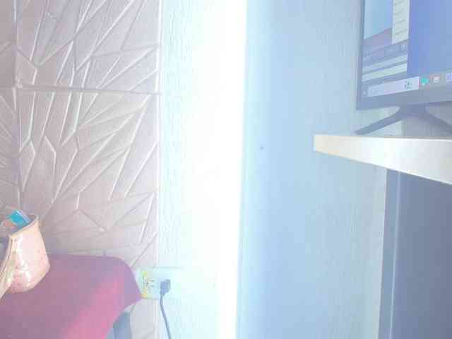 Camila-milf webcam