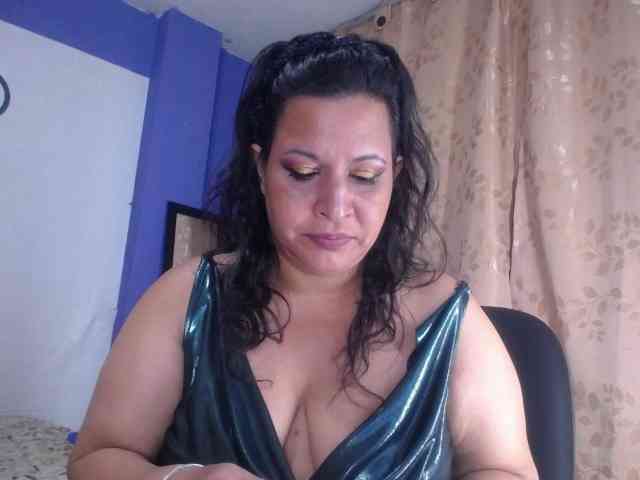 Camila-milf Camila-milf