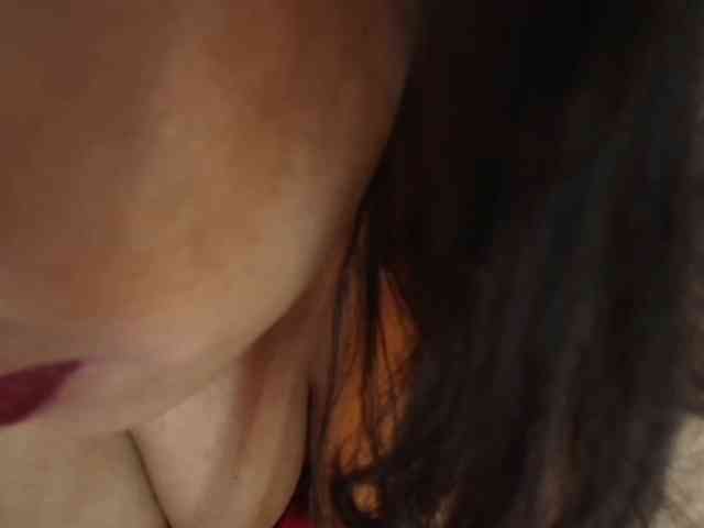Camila-milf webcam