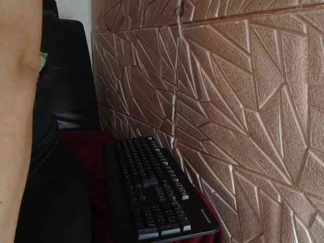 Camila-milf webcam