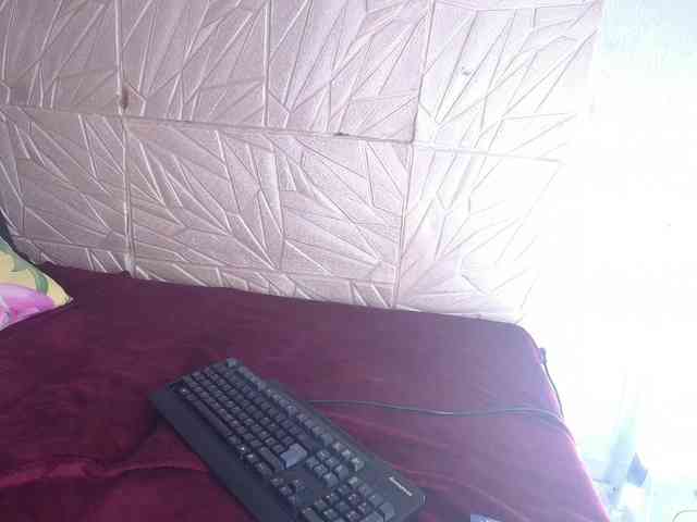 Camila-milf webcam