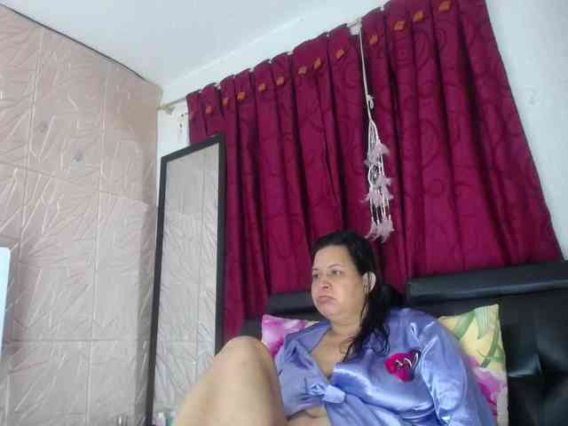 Camila-milf Camila-milf