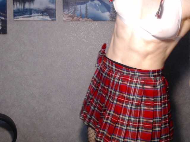 EveLiakas live cam on BongaCams