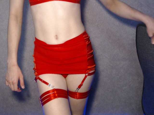 EveLiakas live cam on BongaCams