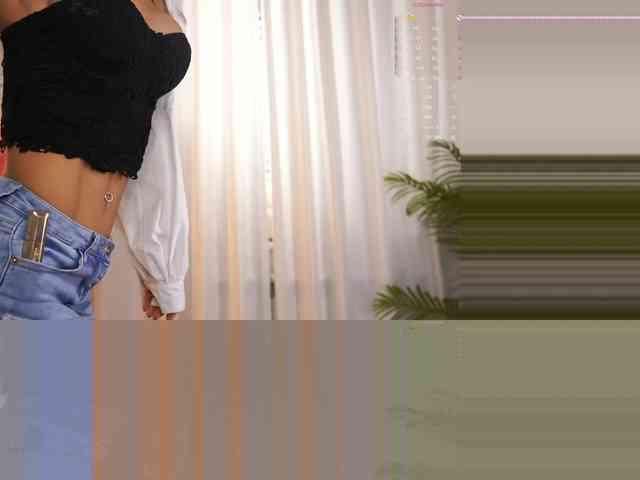 ChiaraLuna Sex Cam Show
