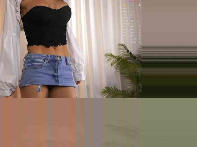 ChiaraLuna Sex Cam Show