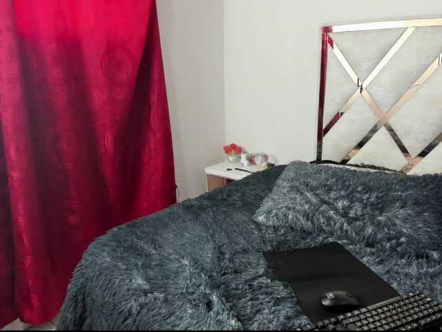 valerygamez live cam on BongaCams