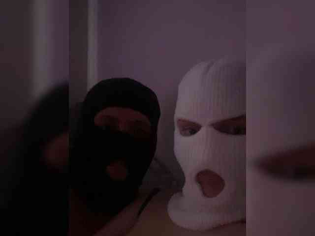Tvix1-Tvix2 webcam