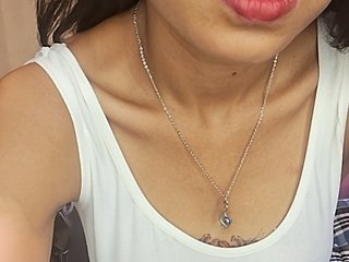 AngelRiya Porn Show