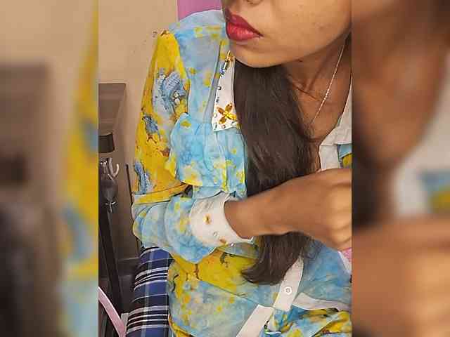 AngelRiya webcam