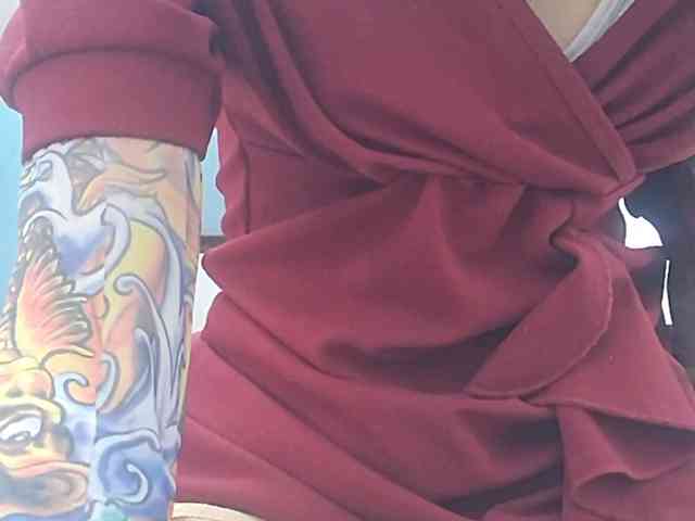 AngelRiya webcam