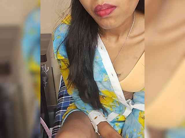 AngelRiya webcam