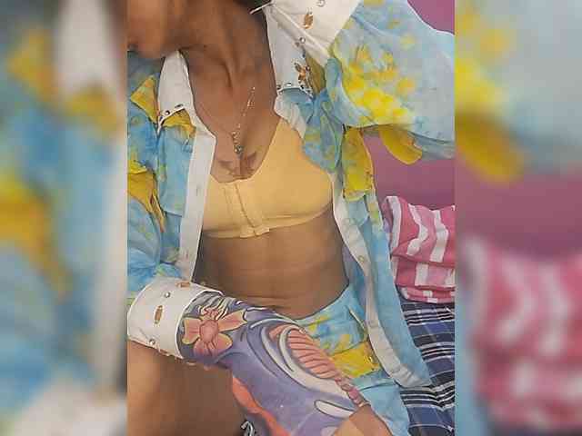 AngelRiya webcam
