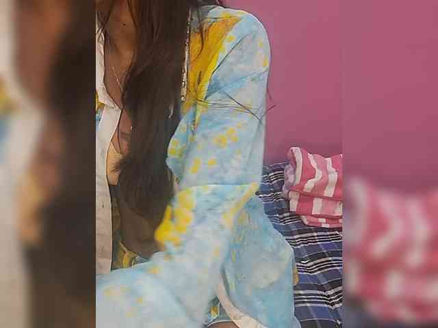 AngelRiya webcam