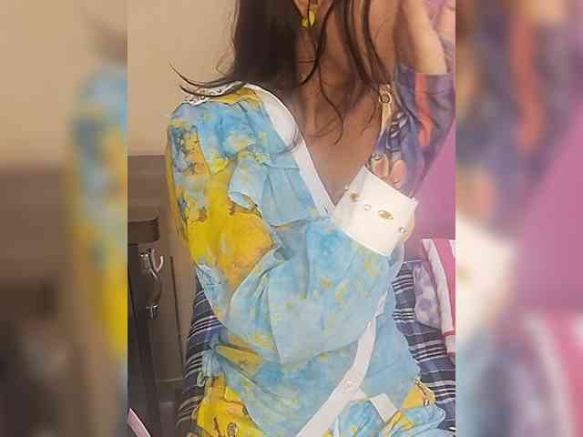 AngelRiya webcam