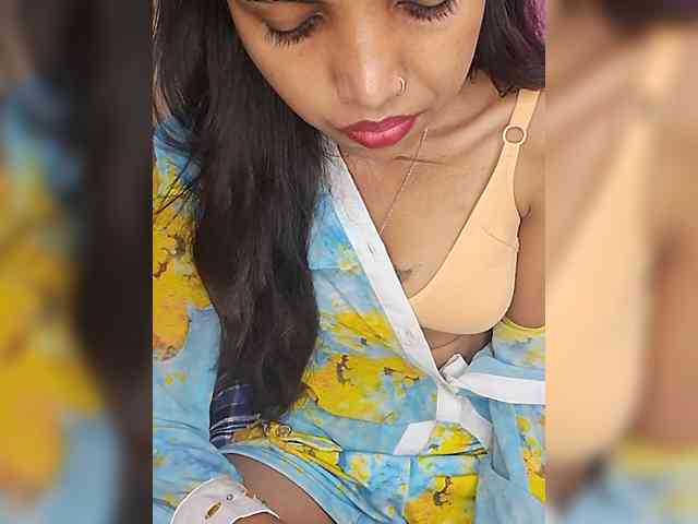 AngelRiya webcam