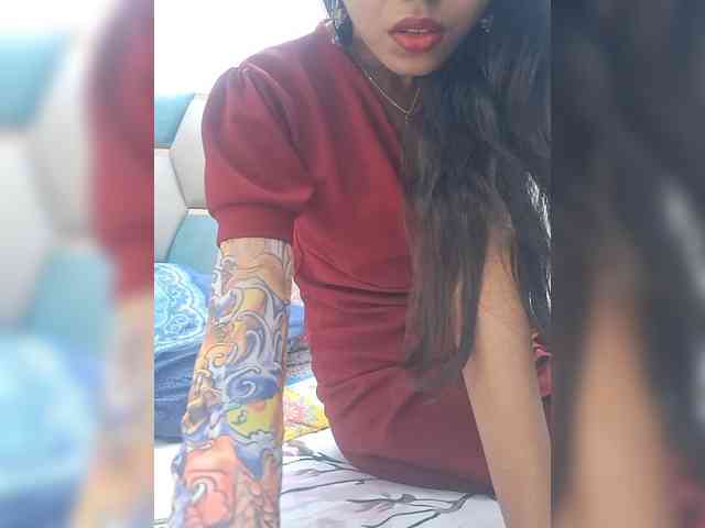 AngelRiya webcam