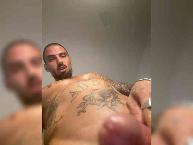 Rocco25a Sex Cam Show