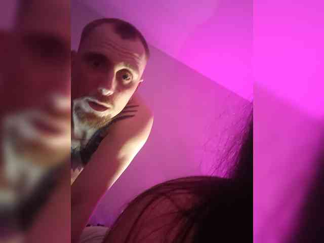Gogi007 webcam