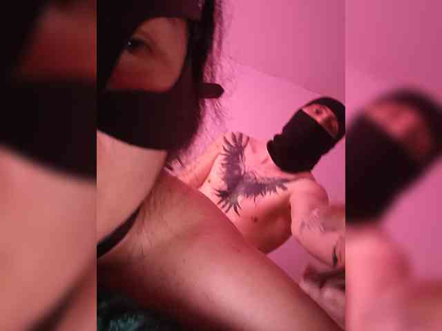 Gogi007 webcam