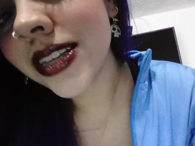 Emilyroth live cam on BongaCams