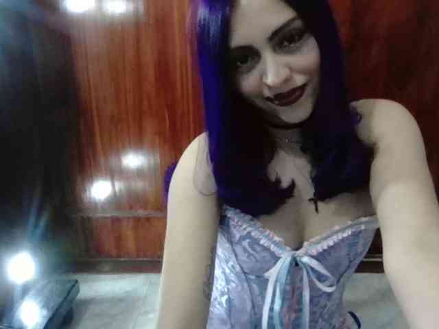 Emilyroth webcam