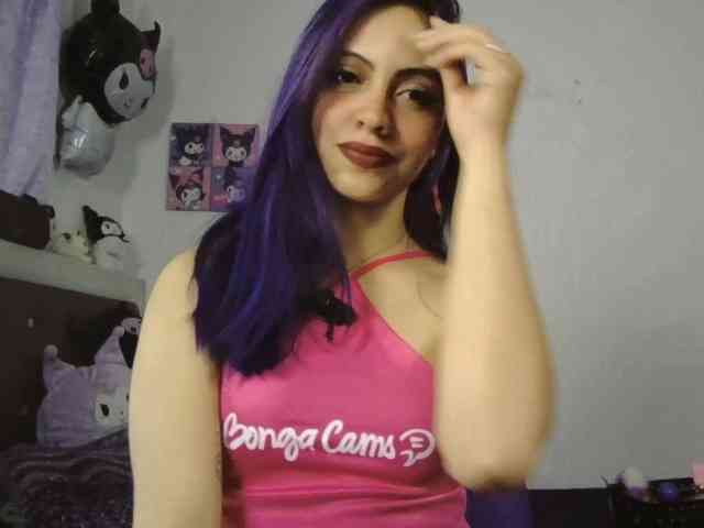 Emilyroth webcam