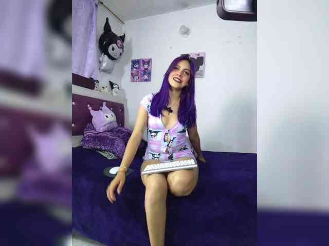 Emilyroth webcam