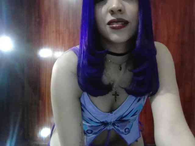 Emilyroth webcam
