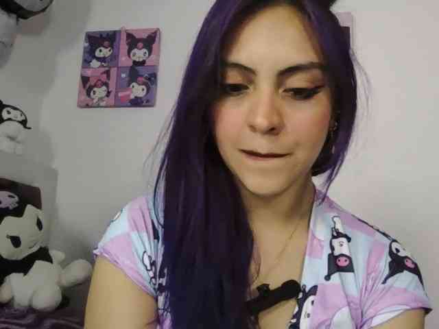 Emilyroth webcam