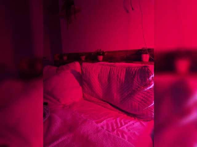 LunaCarmel809 live webcam show