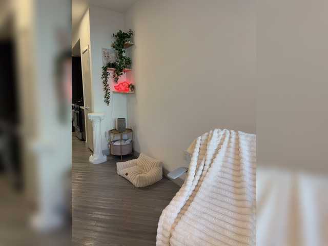 lunacarmel809 cam belle