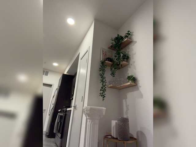 lunacarmel809 cam belle
