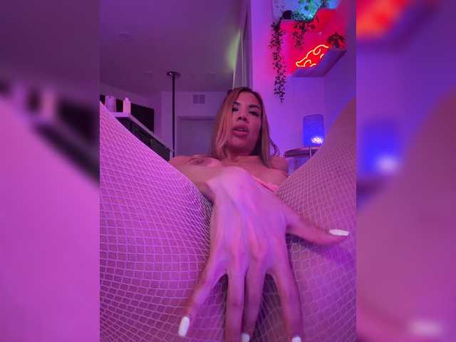 lunacarmel809 live sex