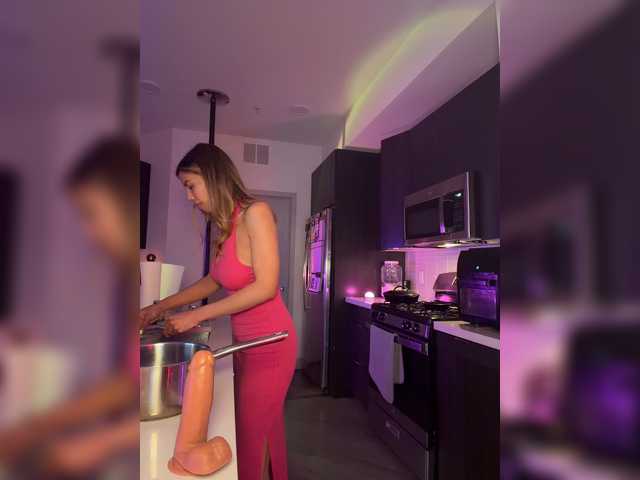 LunaCarmel809 live cam on BongaCams