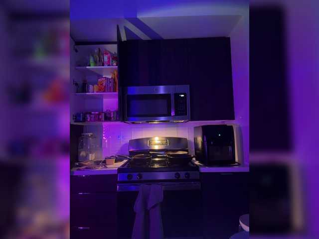 StonyPony live webcam show