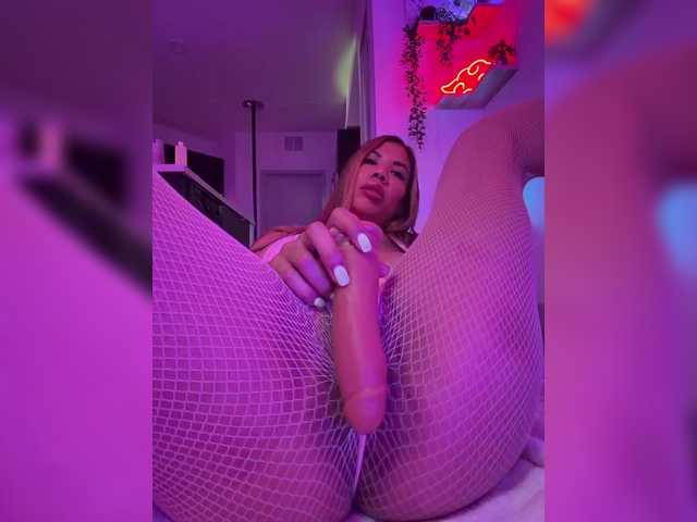 LunaCarmel809
