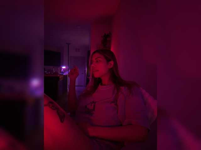 LunaCarmel809