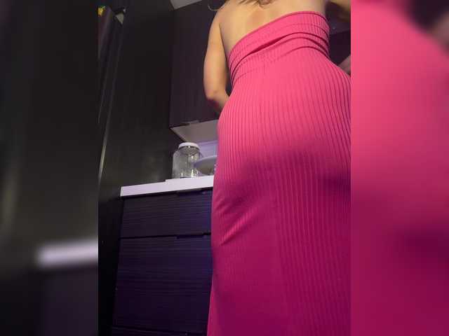 LunaCarmel809 live cam on BongaCams