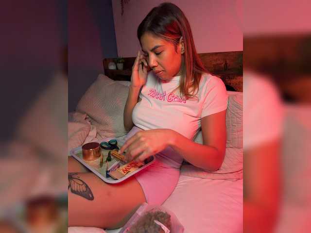 LunaCarmel809