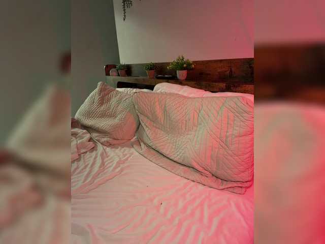 LunaCarmel809 live webcam show