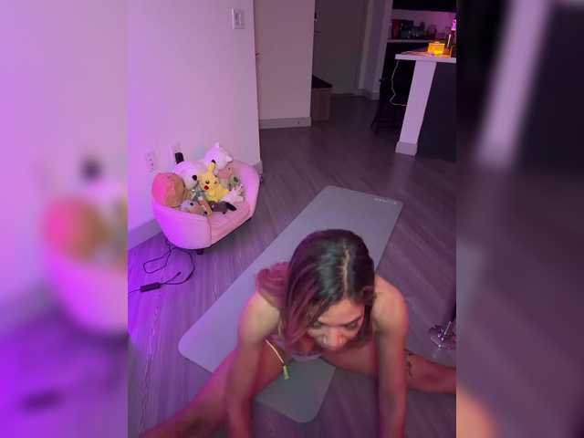 LunaCarmel809