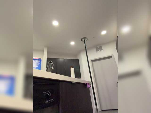 LunaCarmel809 live cam on BongaCams