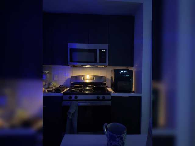 LunaCarmel809 live webcam show