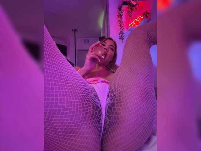 lunacarmel809 live sex